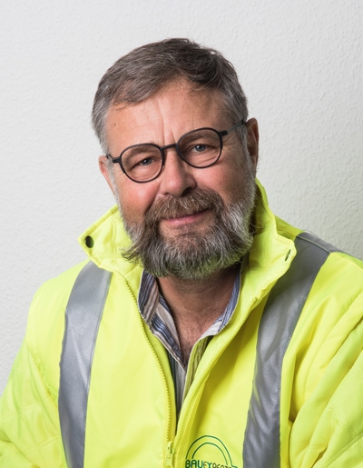 Bausachverständiger, Immobiliensachverständiger, Immobiliengutachter und Baugutachter  Harald Johann Küsters Saarlouis