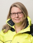 Bausachverständige, Immobiliensachverständige, Immobiliengutachterin und Baugutachterin  Svenja Rohlfs Saarlouis